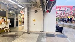 Jurong West Avenue 1 (D22), Shop House #630594121